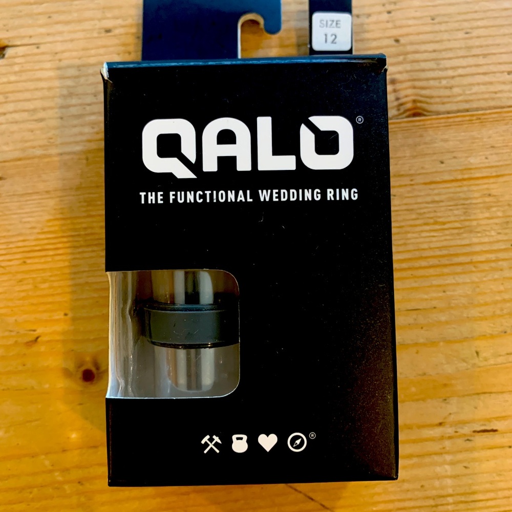 Qualo ring 💍